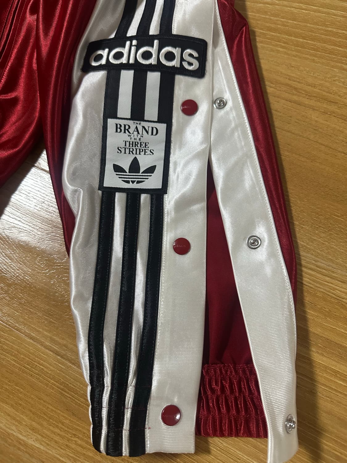 아디다스 져지 상품이미지3