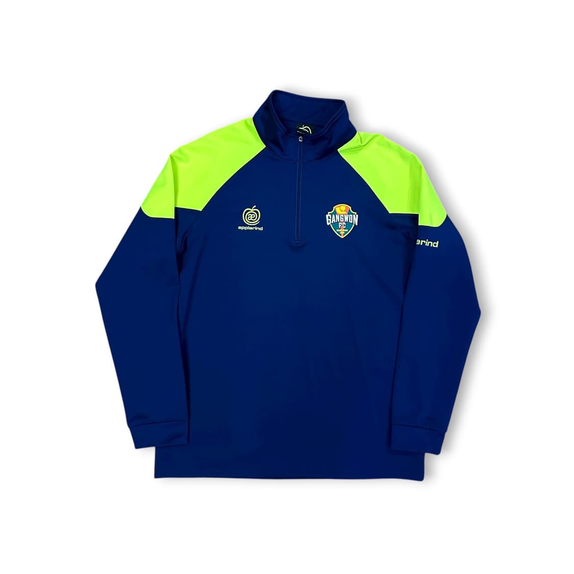 애플라인드 강원fc 트랙탑 상품이미지1