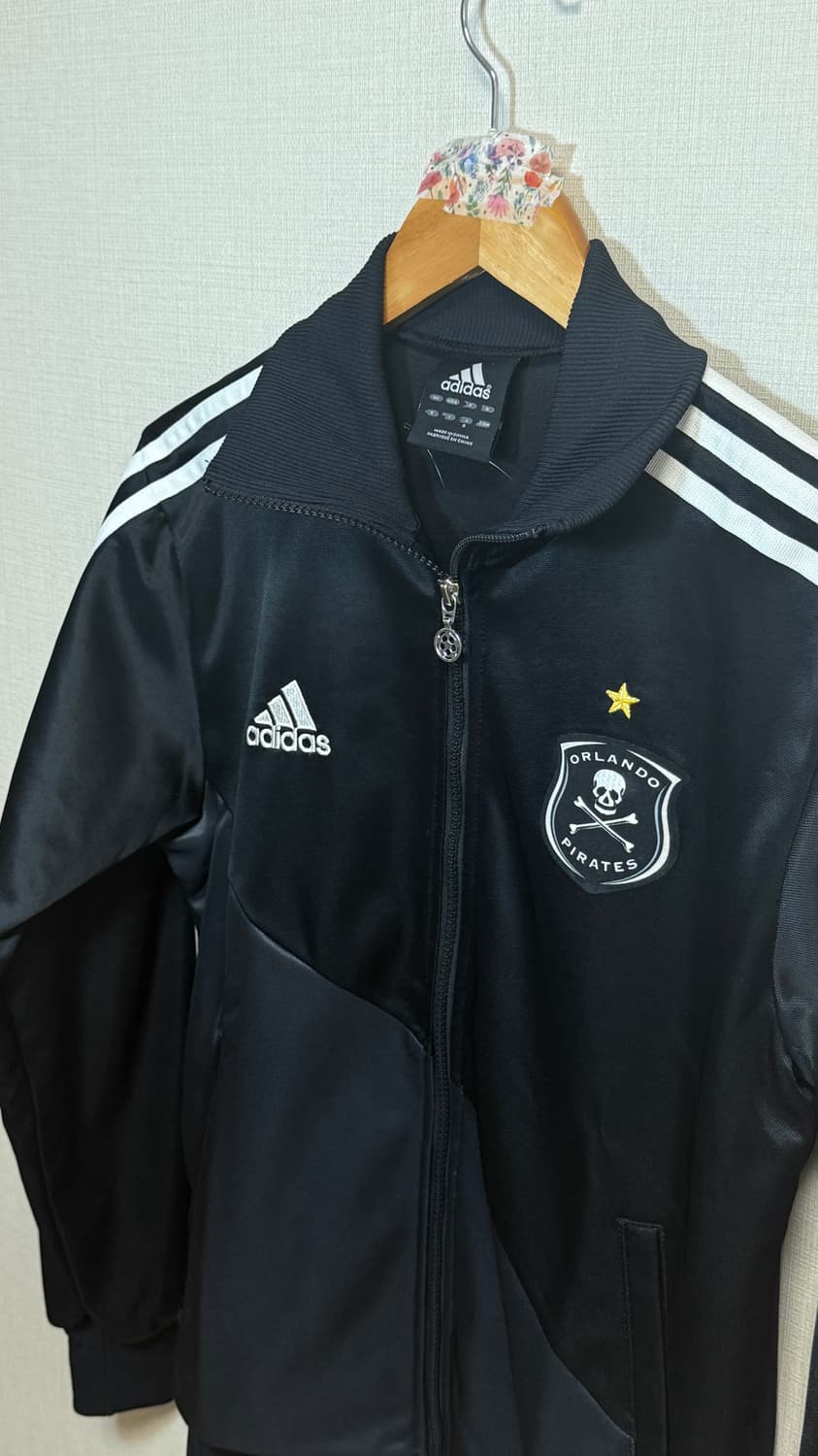 아이다스 올란도 트랙자켓 상품이미지3