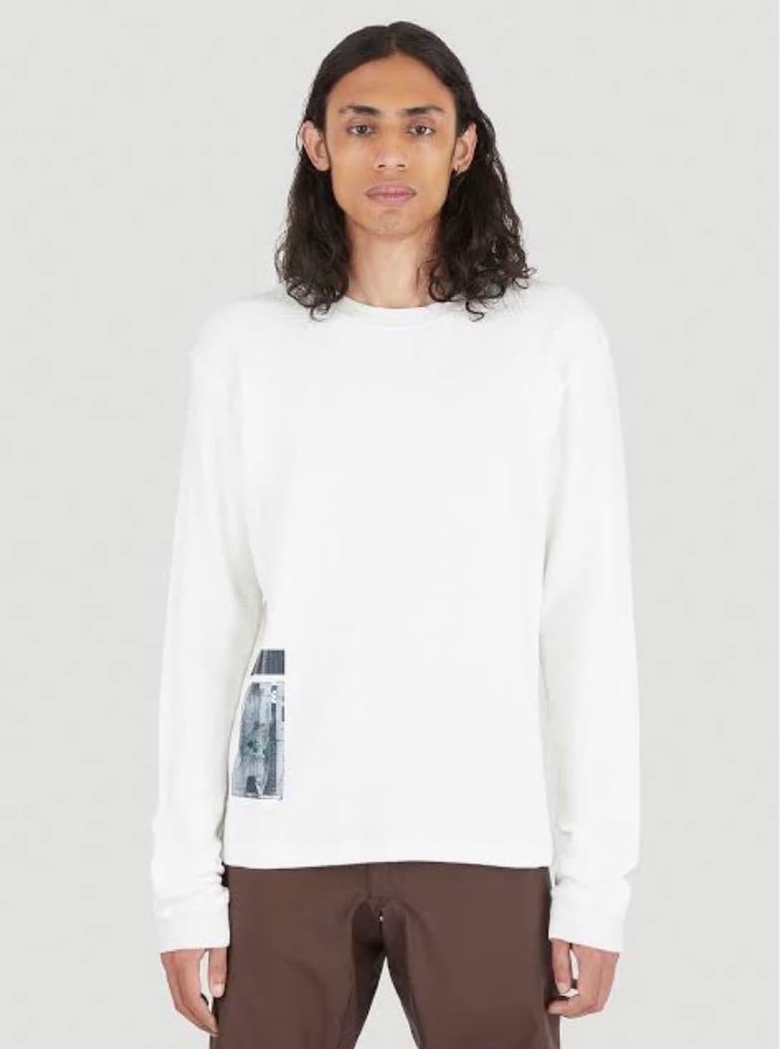 Gr10K 지알텐케이 와플 슬리브 상품이미지4