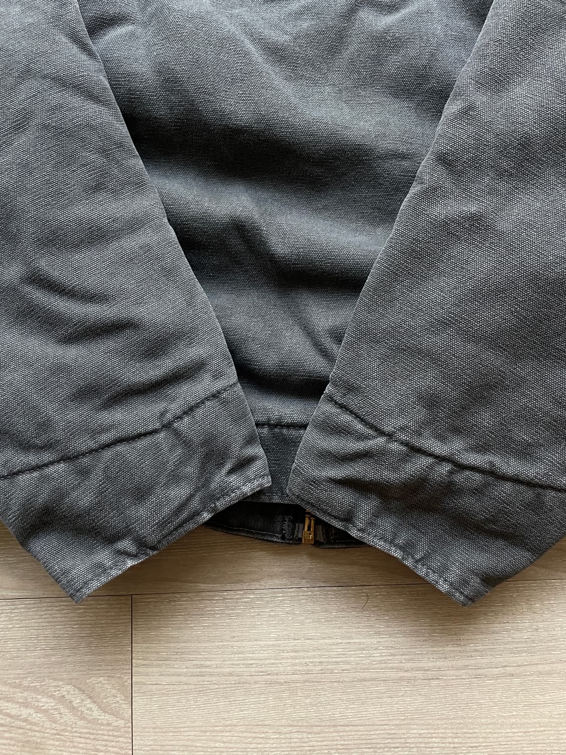 칼하트 J97 GVL 디트로이트 자켓 빈티지 carhartt 상품이미지8