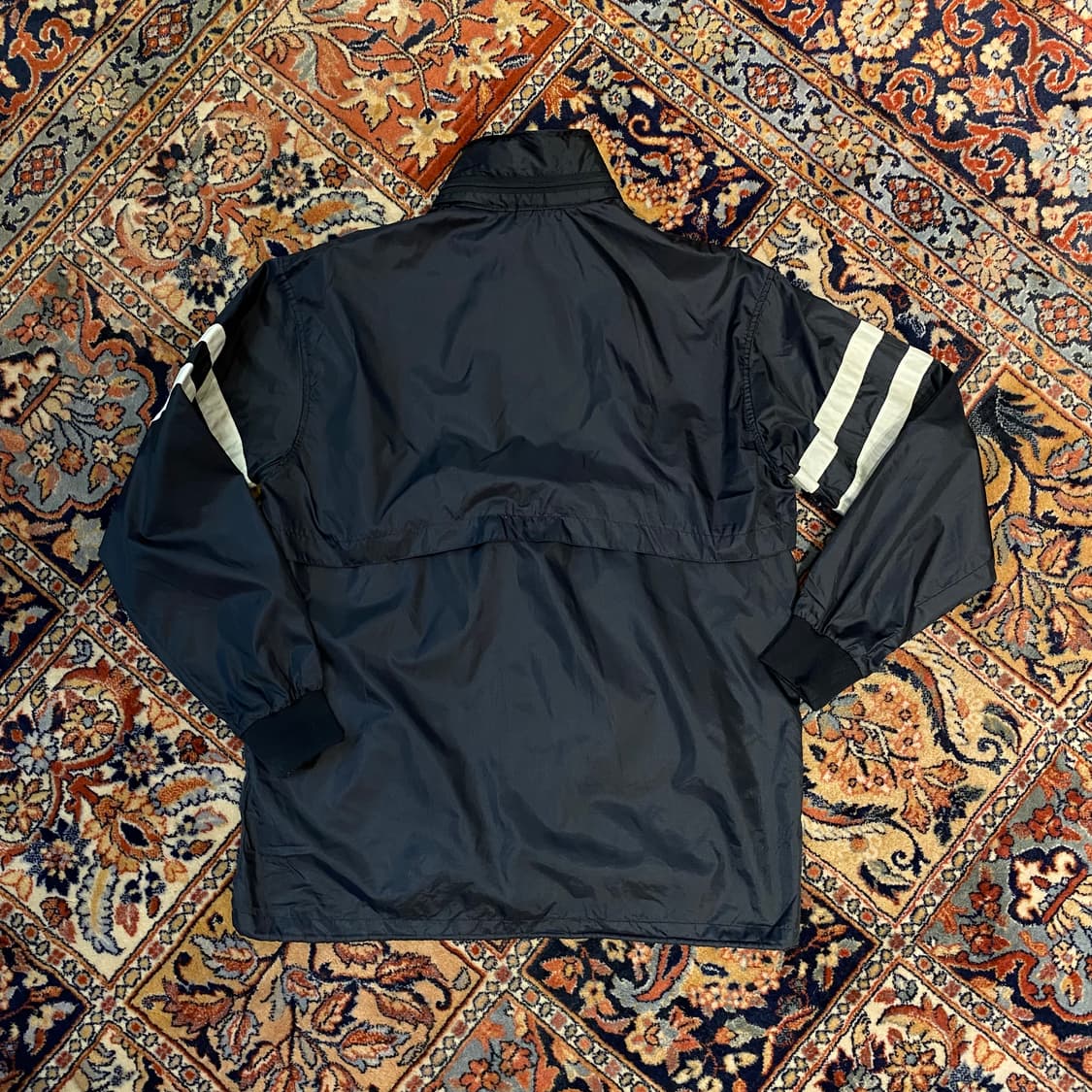 🌊80s JAPAN made NIKE windbreaker 상품이미지3