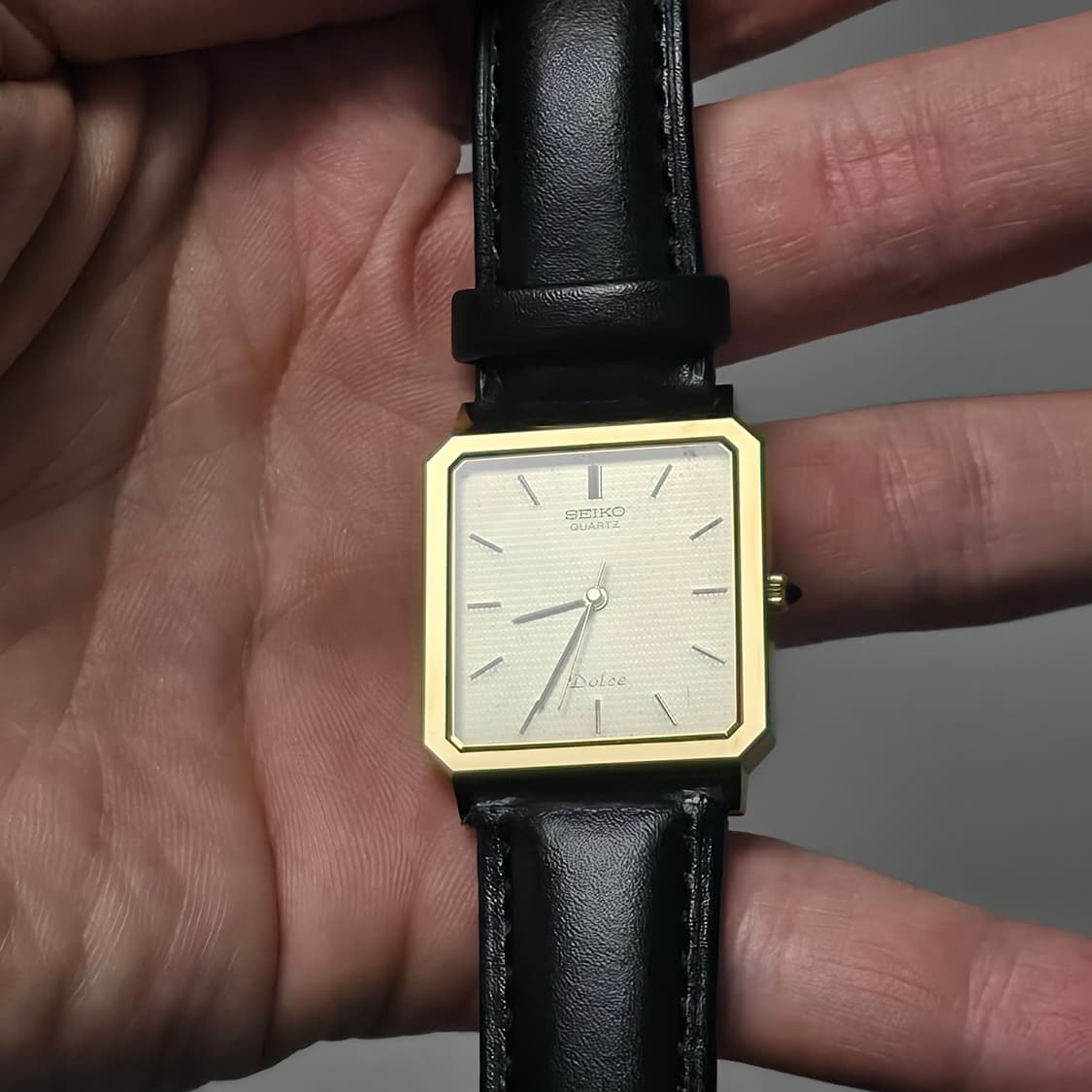 Seiko Dolce 7731-5140 상품이미지3