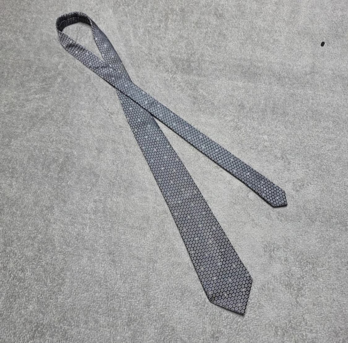 넥타이(LANCEL) n178 상품이미지2