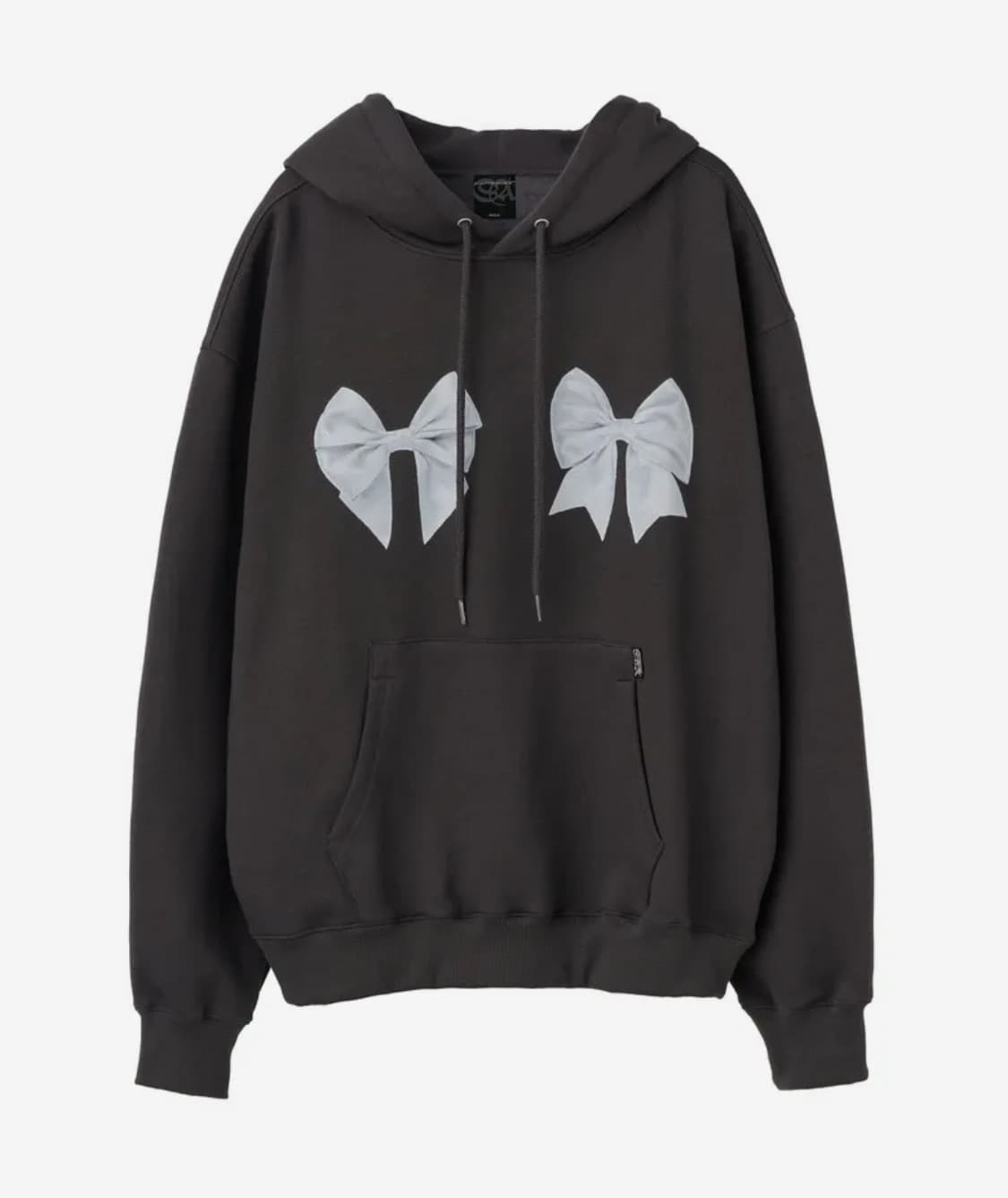 스컬프터 Bow Bow Hoodie 상품이미지1