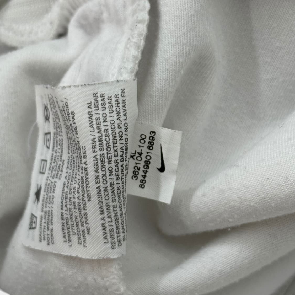 10-11 나이키 맨체스터 유나이티드 트랙 자켓 상품이미지10