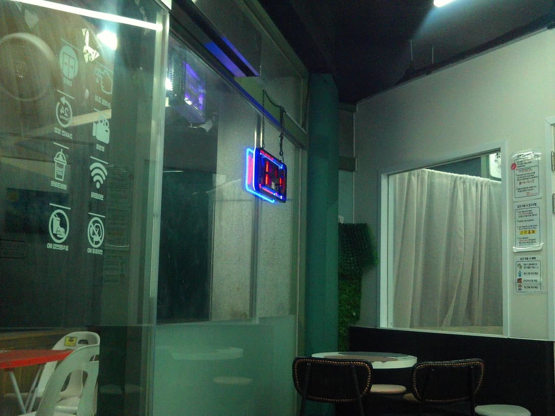 폴라로이드 듀얼 블루 풀박 상품이미지4