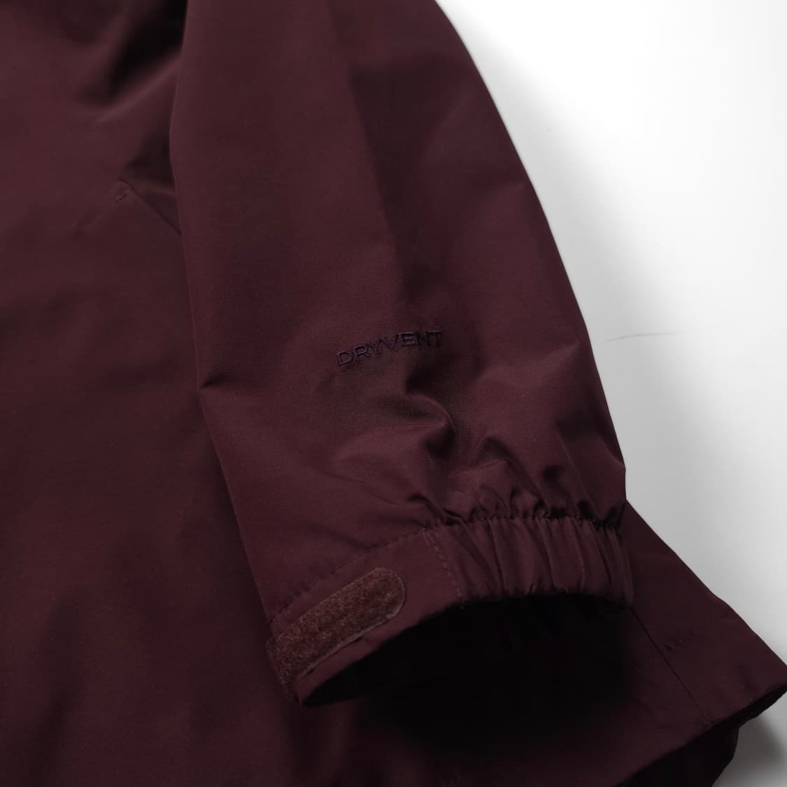 노스페이스 신형 드라이벤트 우먼스 마운틴 바람막이 (90) 상품이미지3