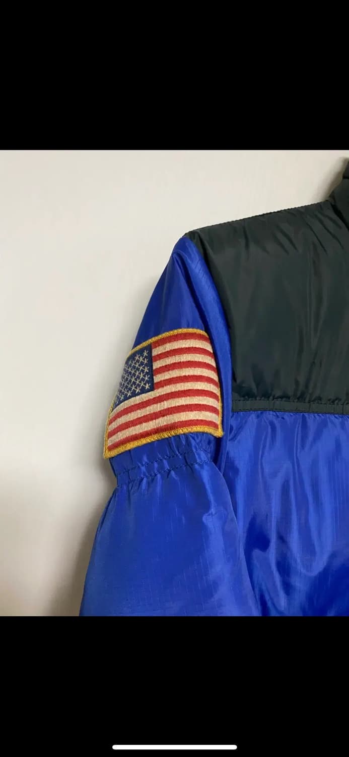 폴로진스 패딩점퍼 s 상품이미지3