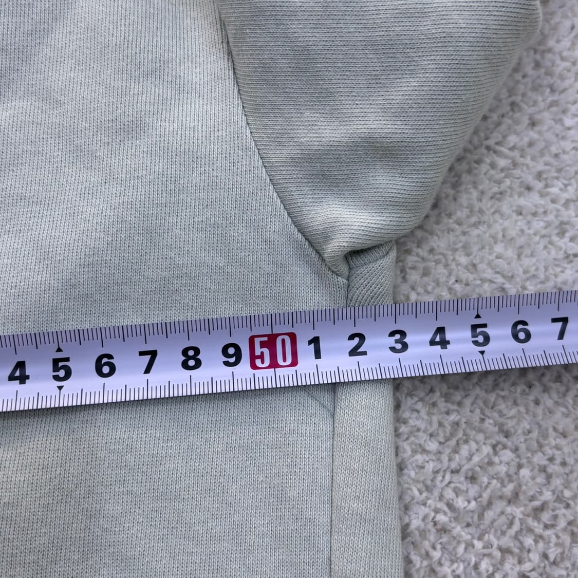 M 게스 여성 반팔 티셔츠 0407E1 상품이미지7