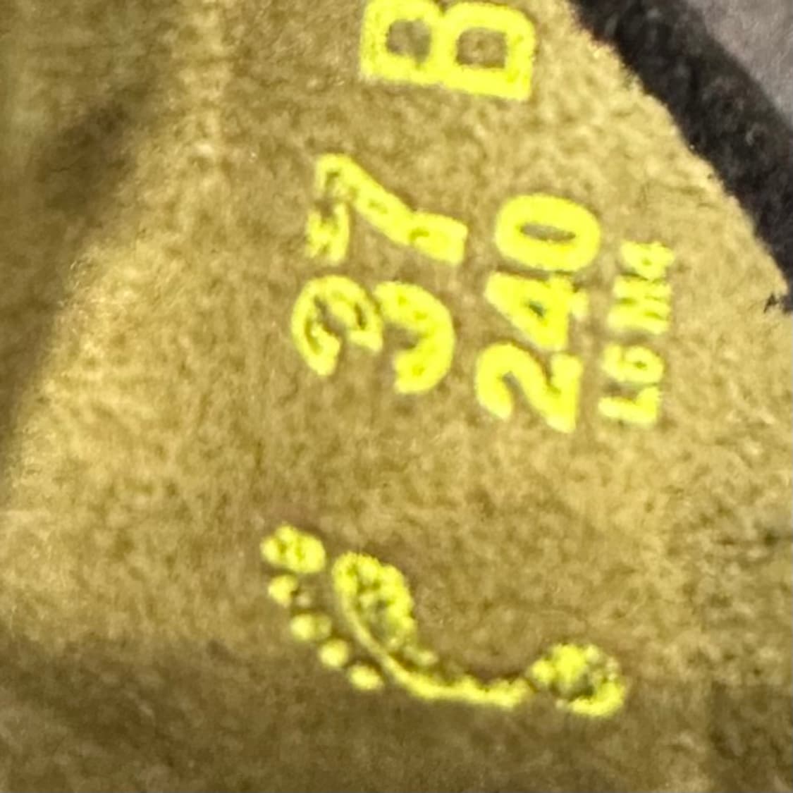 240) 버켄스탁 샌들 여성 여자 샌들 차니아 하바나 상품이미지6