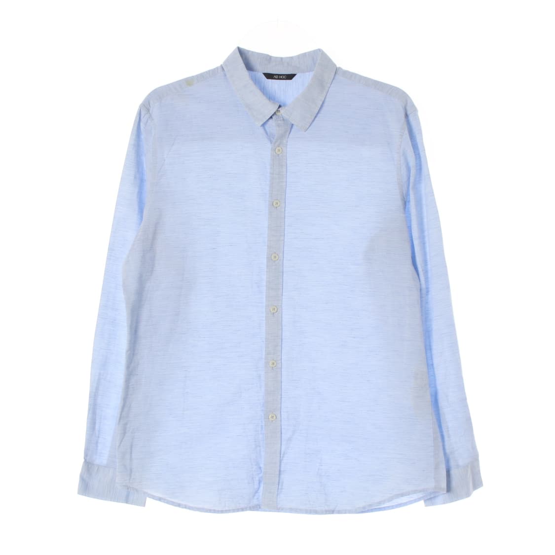 AD HOC 셔츠 셔츠 (L) 상품이미지1