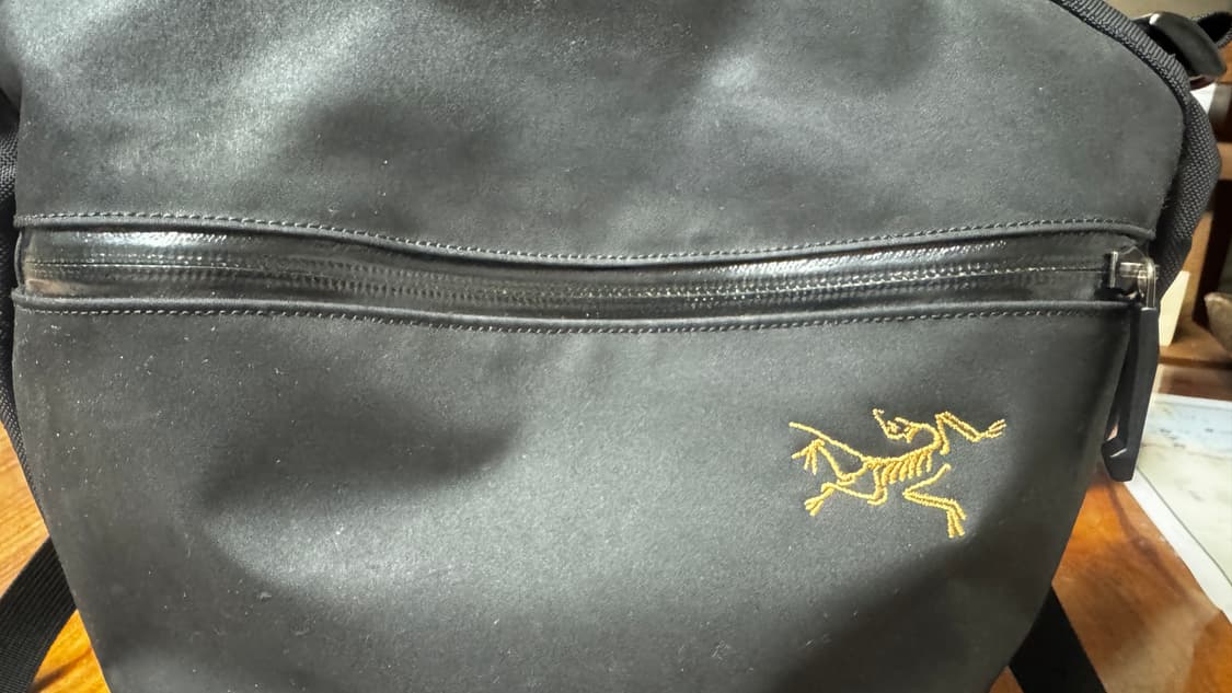 아크테릭스 아로8판매합니다 상품이미지3