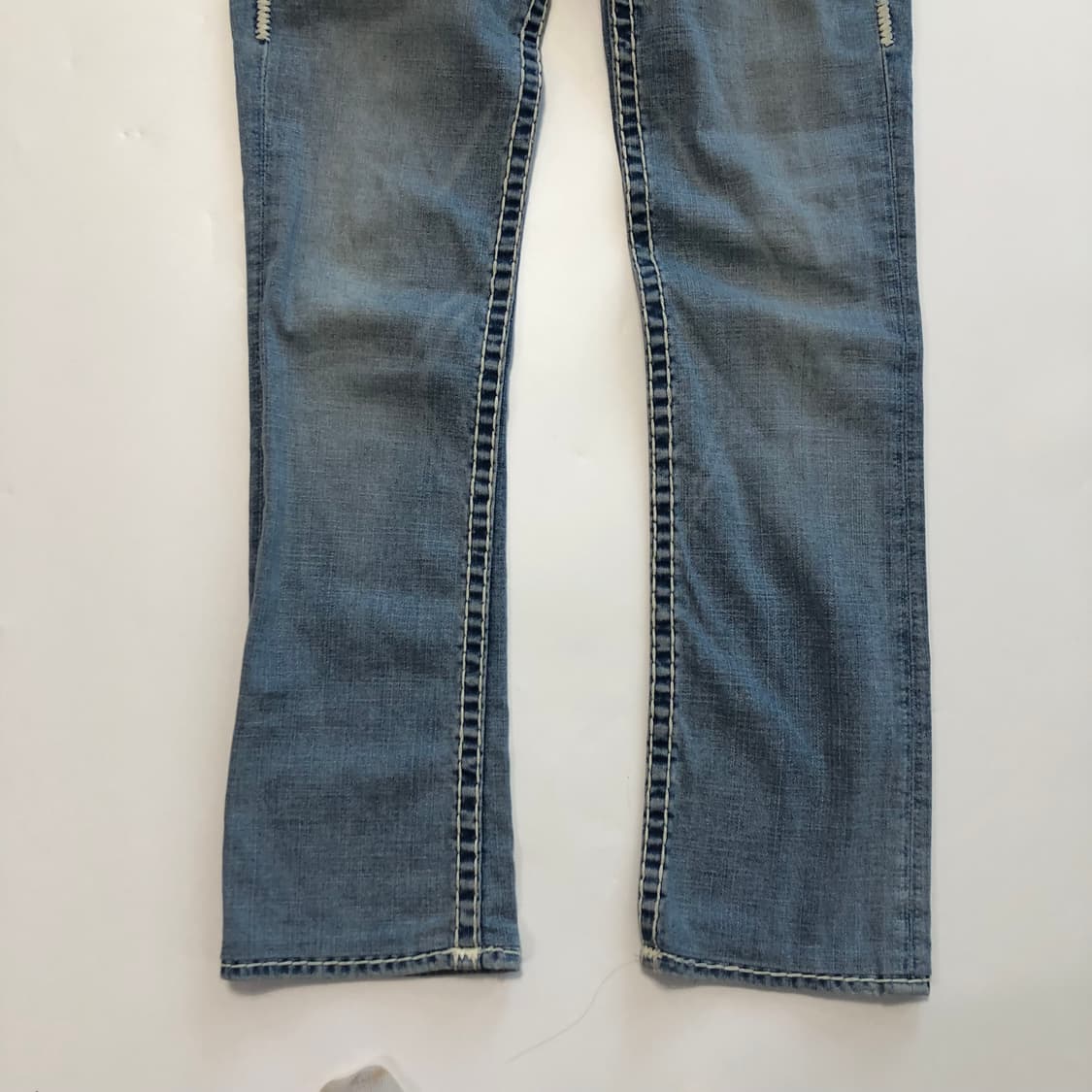 트루릴리전 데님팬츠 상품이미지4