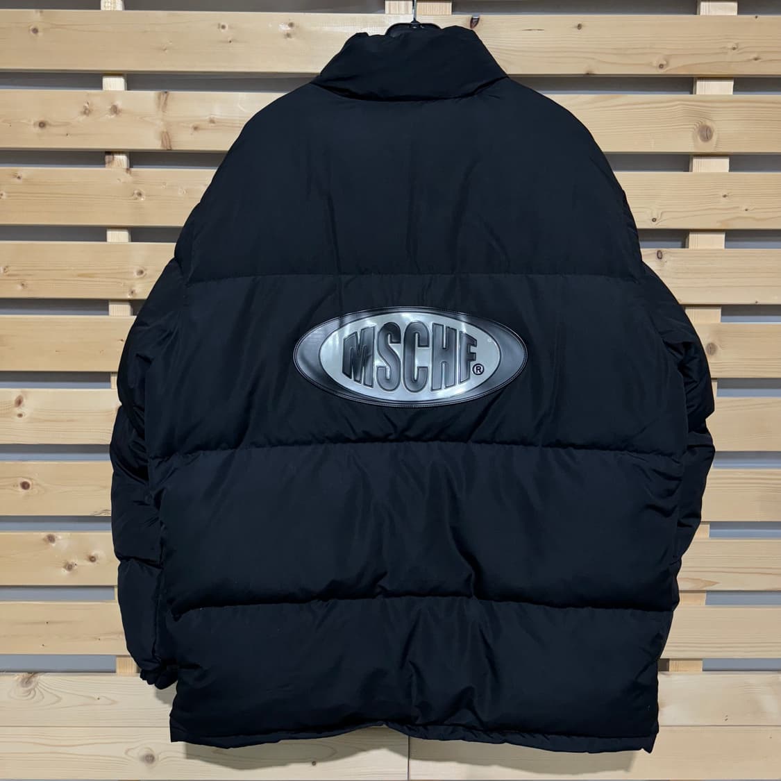 미스치프 패딩 상품이미지2