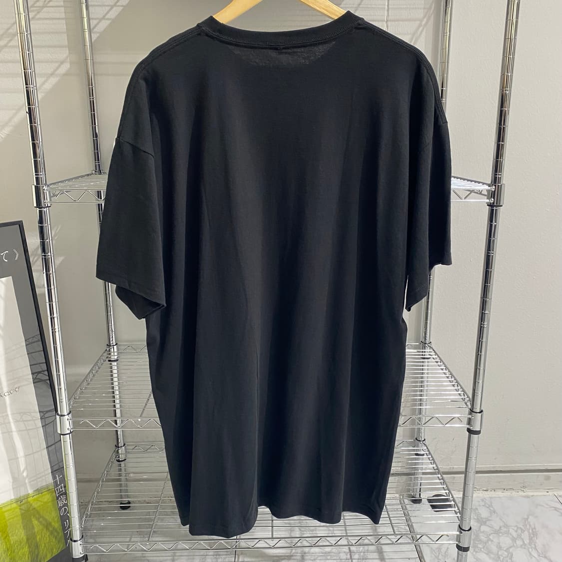 도쿄구울 오피셜 애니메이션 티셔츠 상품이미지2