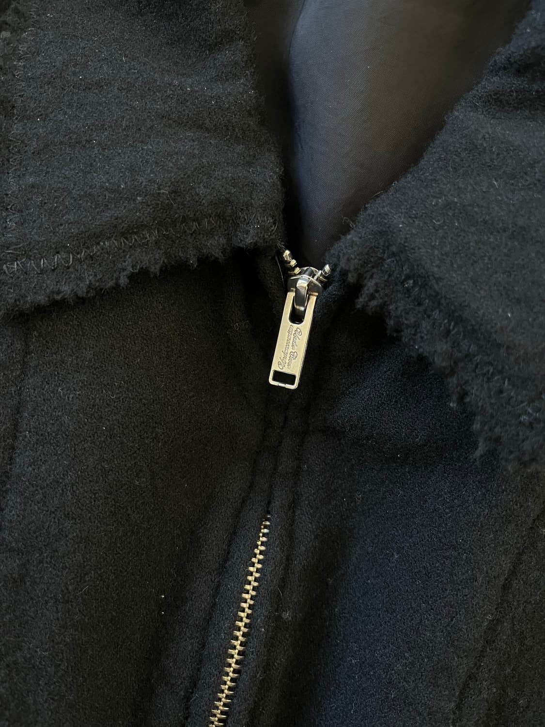 언더커버 (undercover) / 울 블루종 / 5 상품이미지3