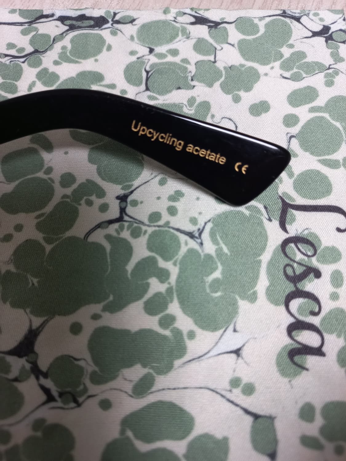 레스카 뉴빈티지 크라운판토 44사이즈 판매합니다. 상품이미지3