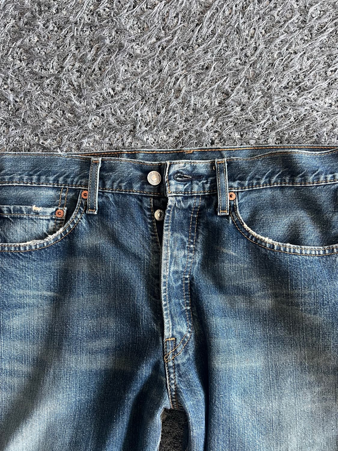 [Levi’s 501 W33 | L30] 상품이미지6