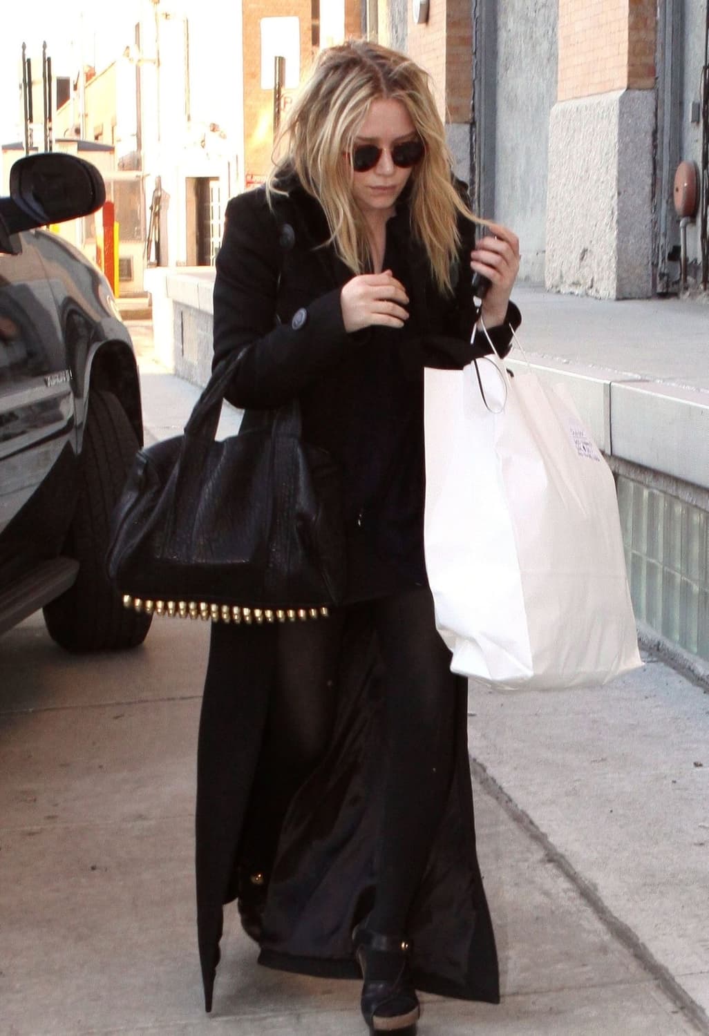 Alexande wang roki bag 상품이미지1