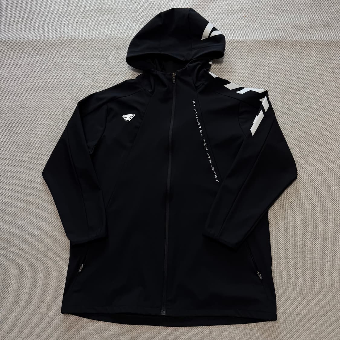 다이나핏 트레이닝 후디 자켓 상품이미지1