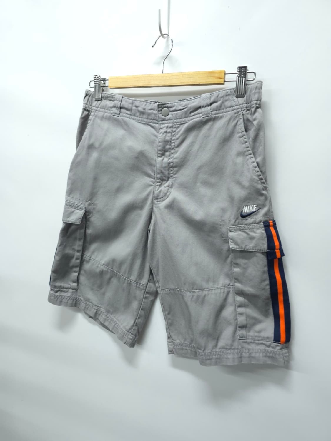 나이키 포켓스우시 밴딩 카고팬츠 (28~29) 상품이미지2