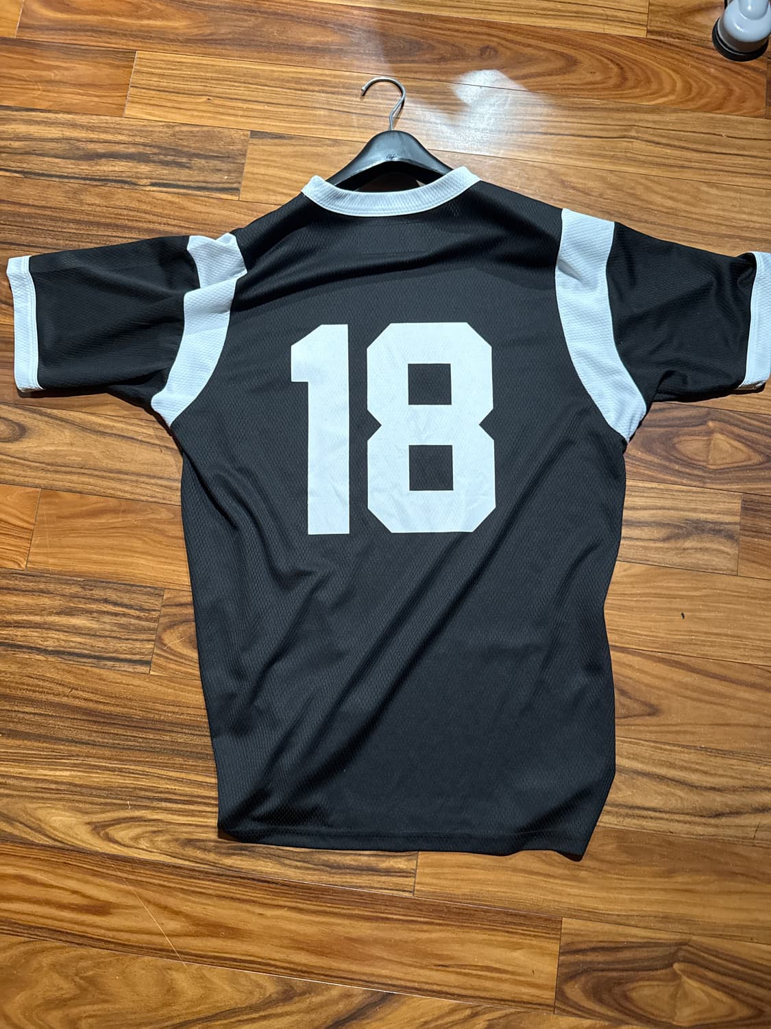 Corteiz 매쉬 반팔티  상품이미지2