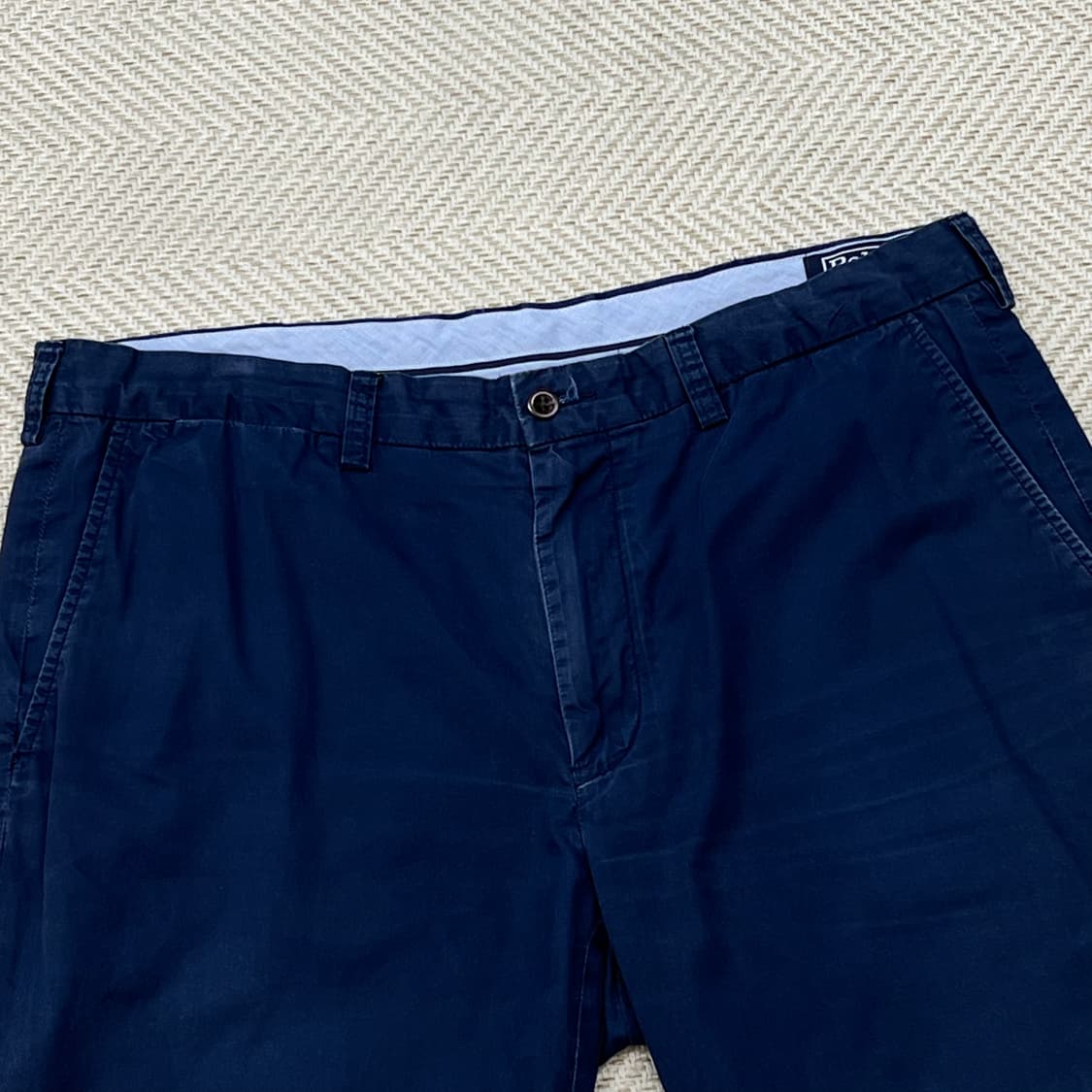 폴로랄프로렌 치노 하프팬츠 r3981 상품이미지3