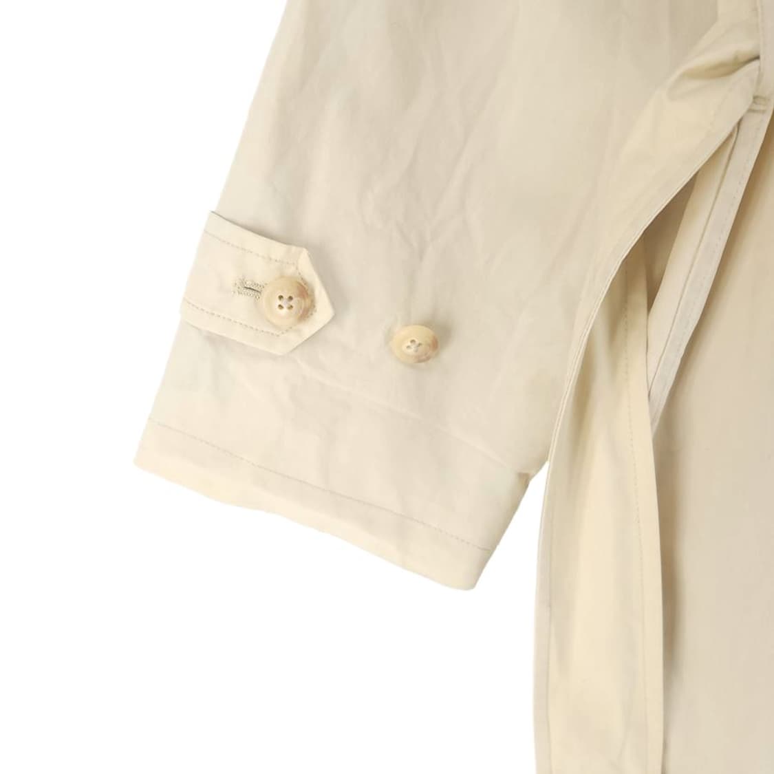 [여S]폴로랄프로렌 이태리 트렌치 코트[Y63-043] 상품이미지7