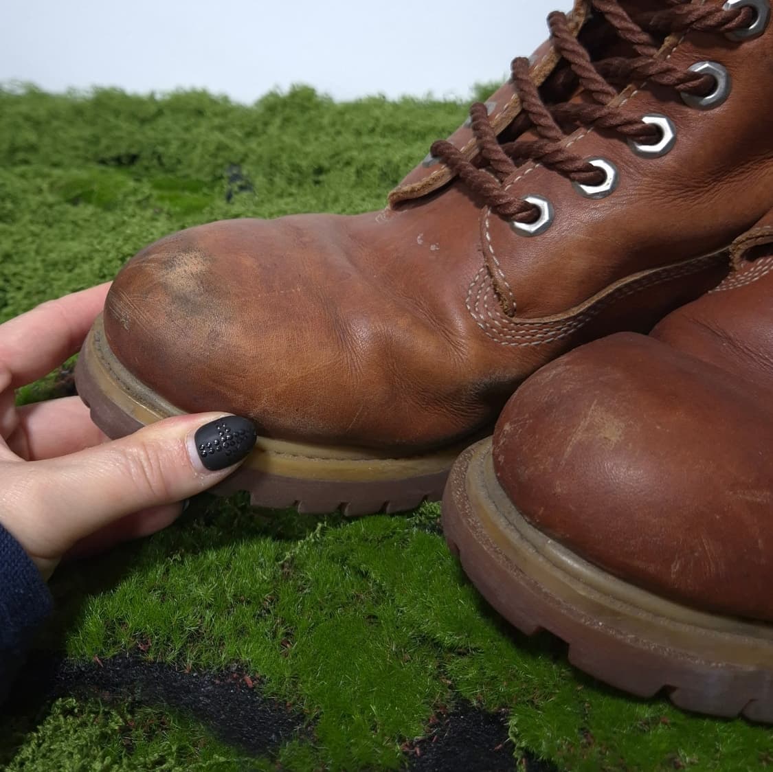 팀버랜드 6인치 프리미엄 워터프루프 부츠 상품이미지6