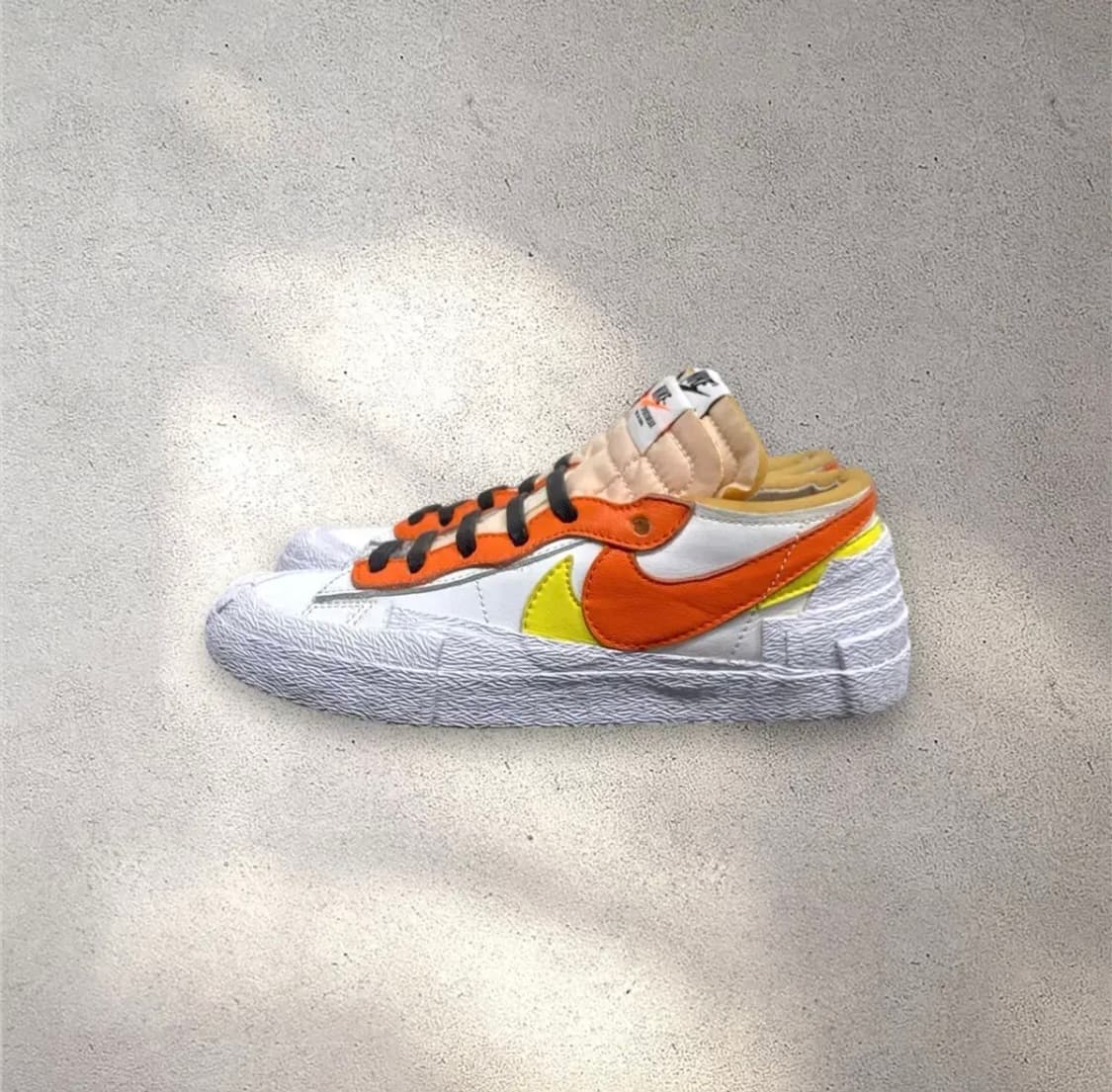 [230] 나이키 X사카이 블레이저 로우 (No.540) 상품이미지3