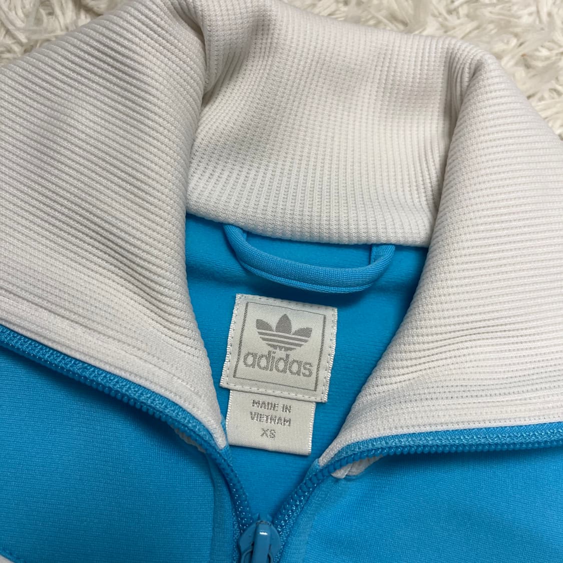 Adidas Beckenbauer jersey 상품이미지6