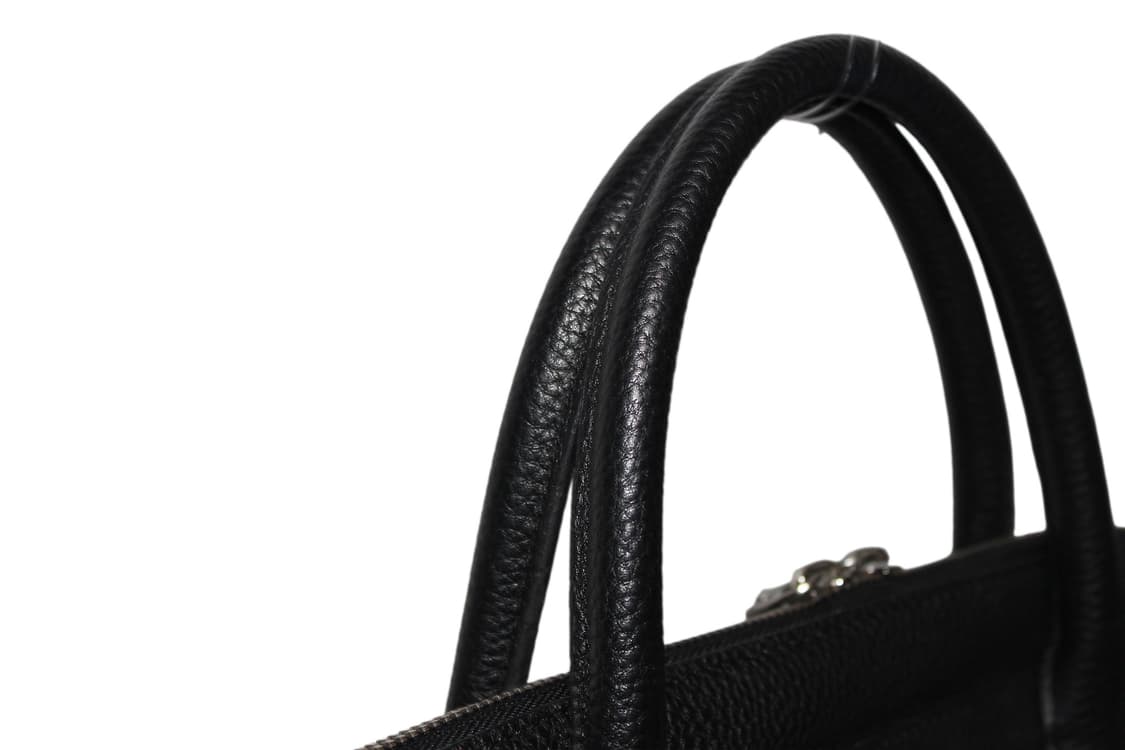 12F/W VERSACE 베르사체 메두사 레더 토트백 상품이미지8