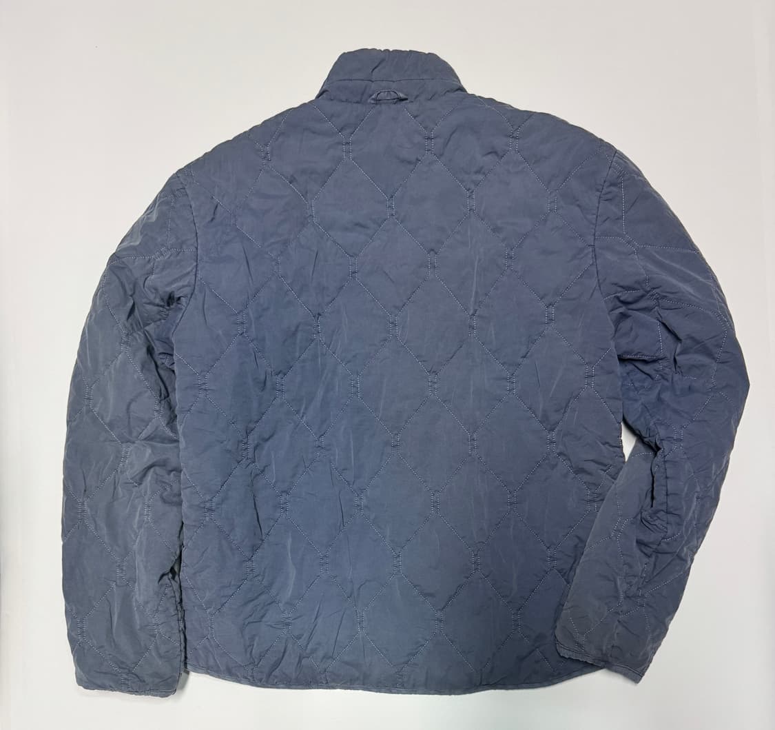 코오롱 x 시리즈 퀄팅 집업 패딩 자켓 XL 상품이미지2