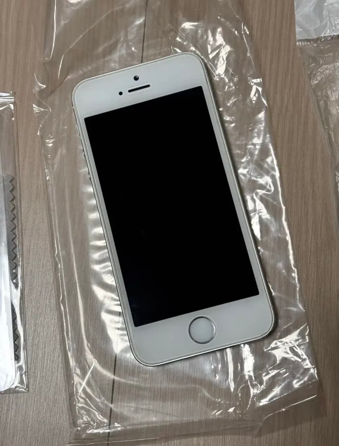 아이폰5s 실버 16기가  #6760 상품이미지2