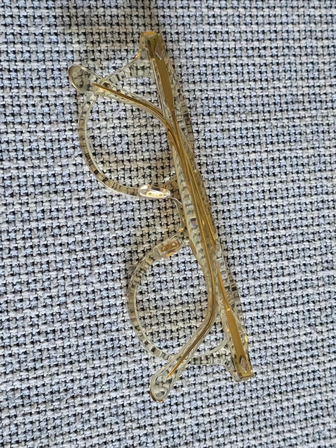 엣라코 타임원클로딩 보스턴안경 클리어 엣라스트 부처프로덕츠 상품이미지3