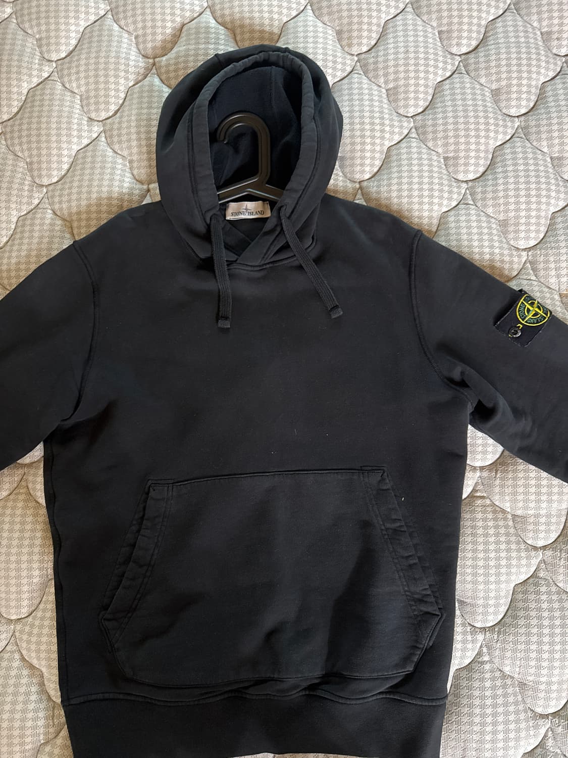 스톤아일랜드 후드집업  상품이미지1