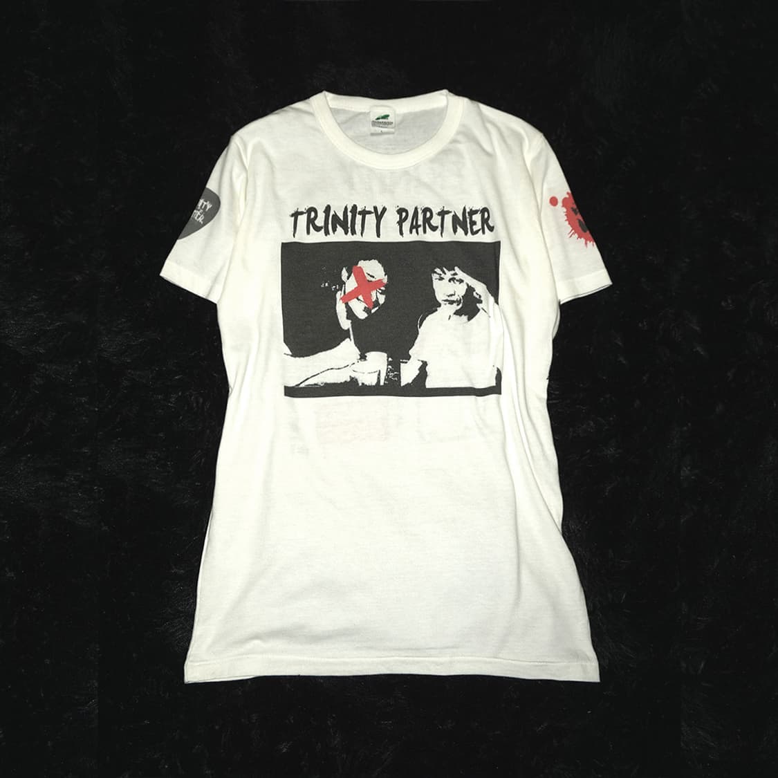 rock parody graphic t 상품이미지1