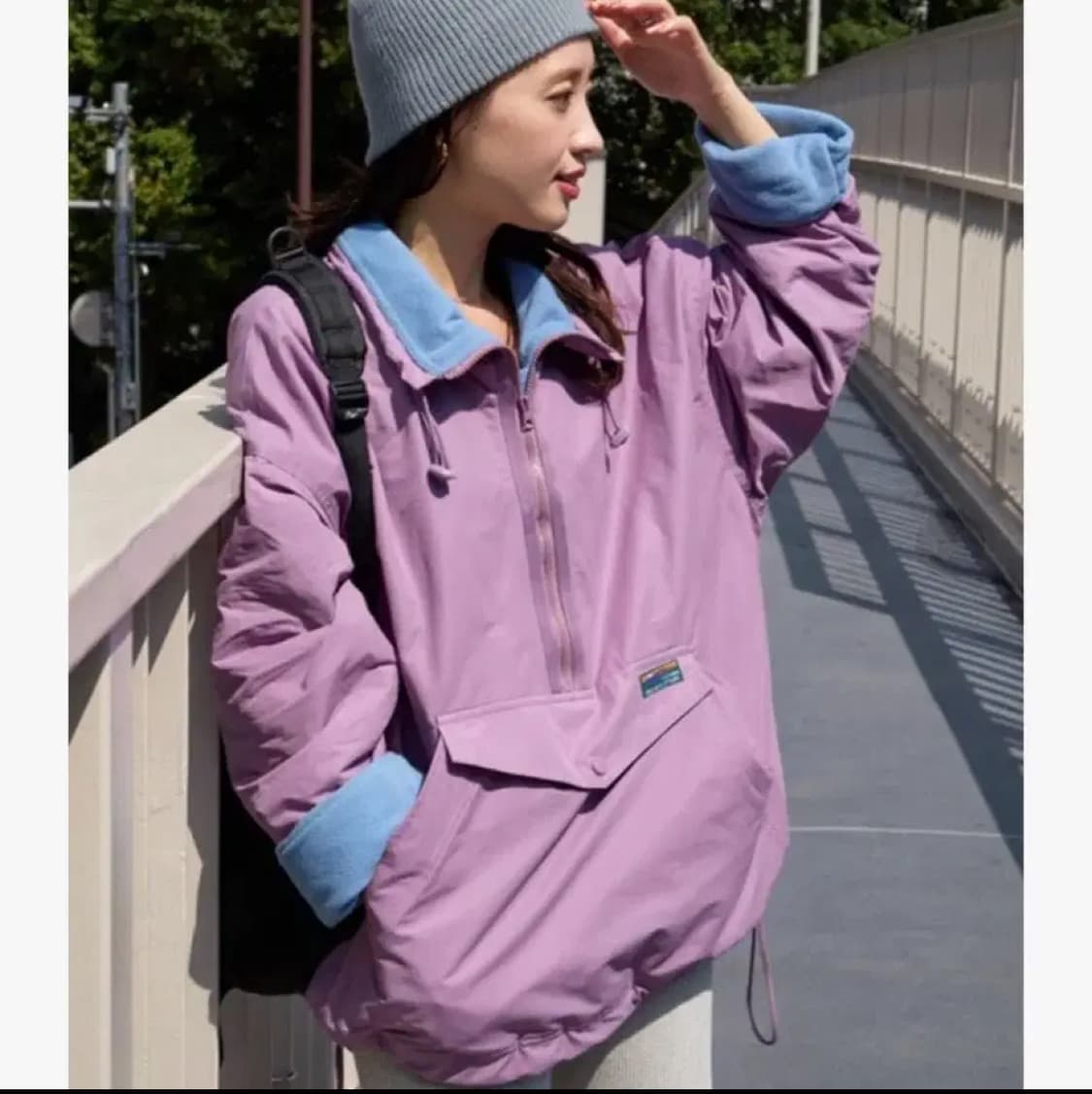 [Freak's Store] Freak's Store Outdoor An 상품이미지5