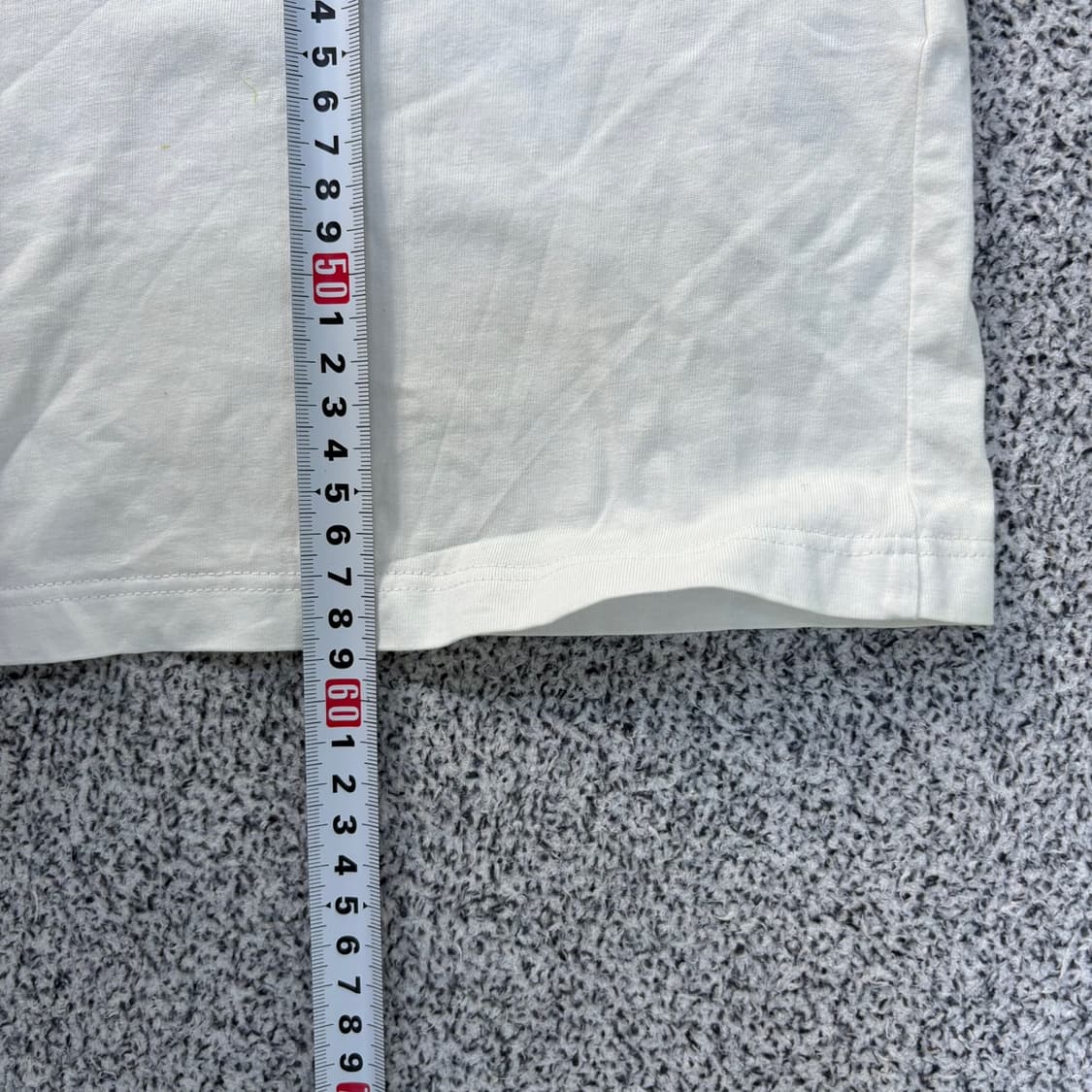 L Msgm 빅로고 반팔티 0428J 상품이미지6