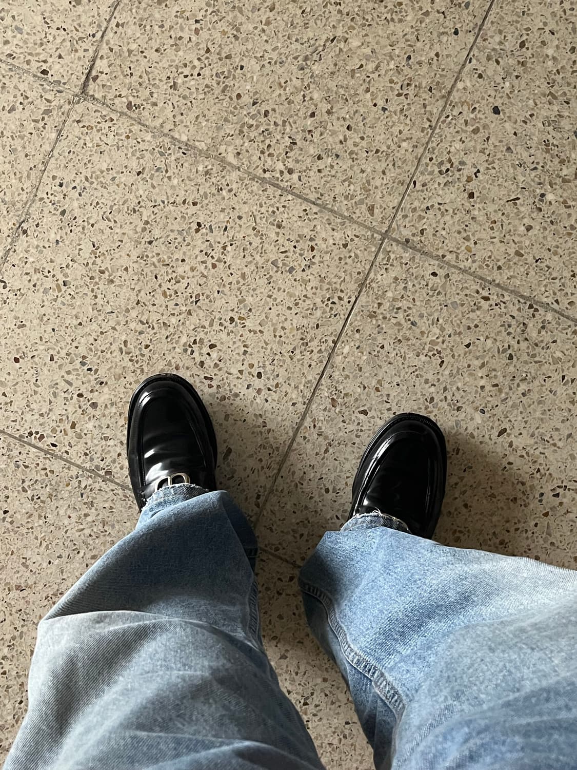 (43) Dior granville loafer 상품이미지7