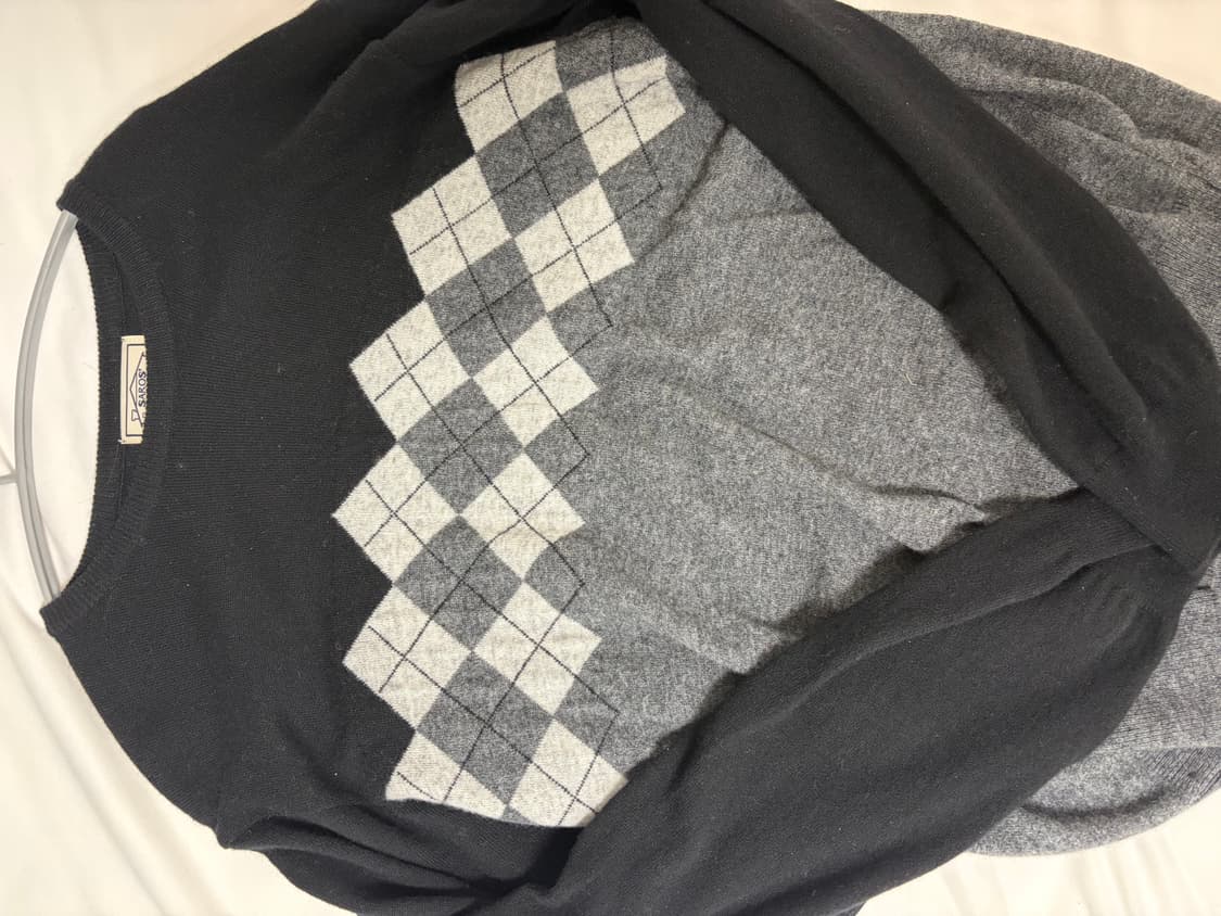 사로스 니트 상품이미지2