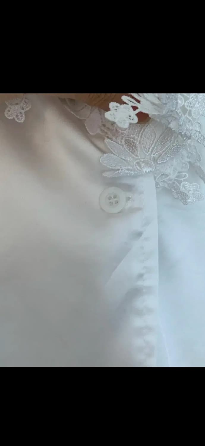 [빈티지] 블라우스  상품이미지7