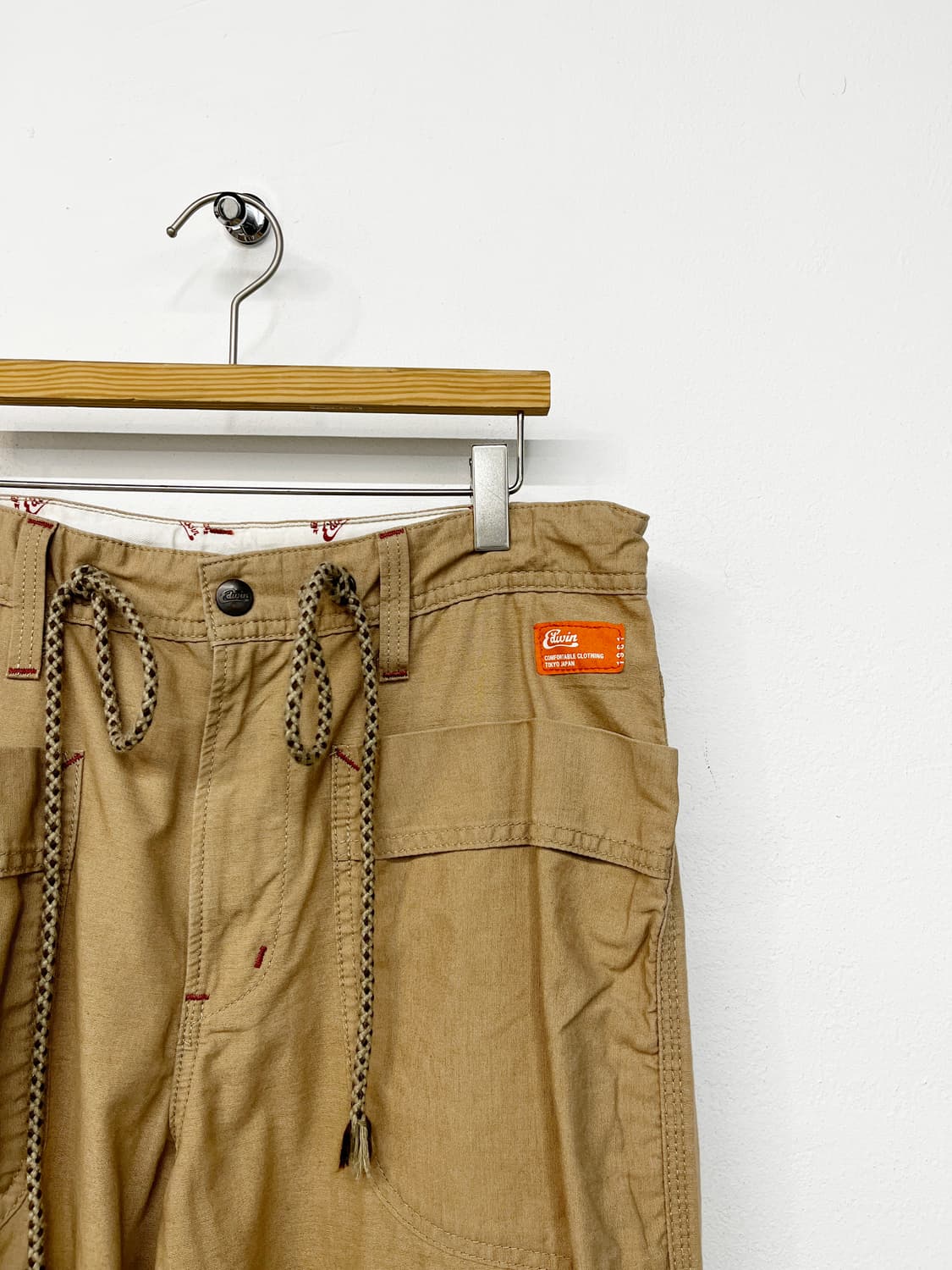 에드윈 팬츠 상품이미지6