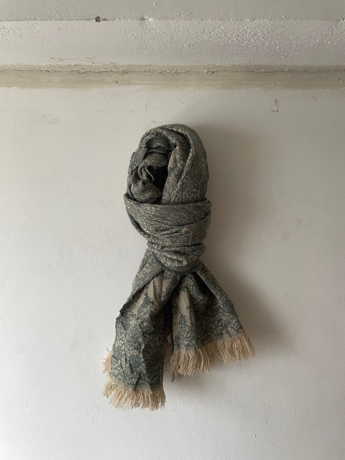 JPN Vintage Scarf 상품이미지1