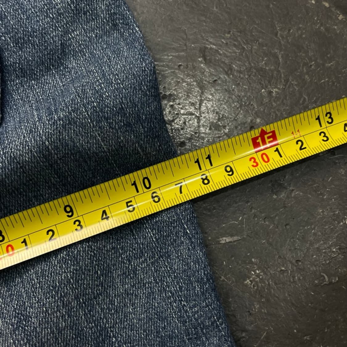 27 트루릴리전 스키니 청바지 상품이미지7