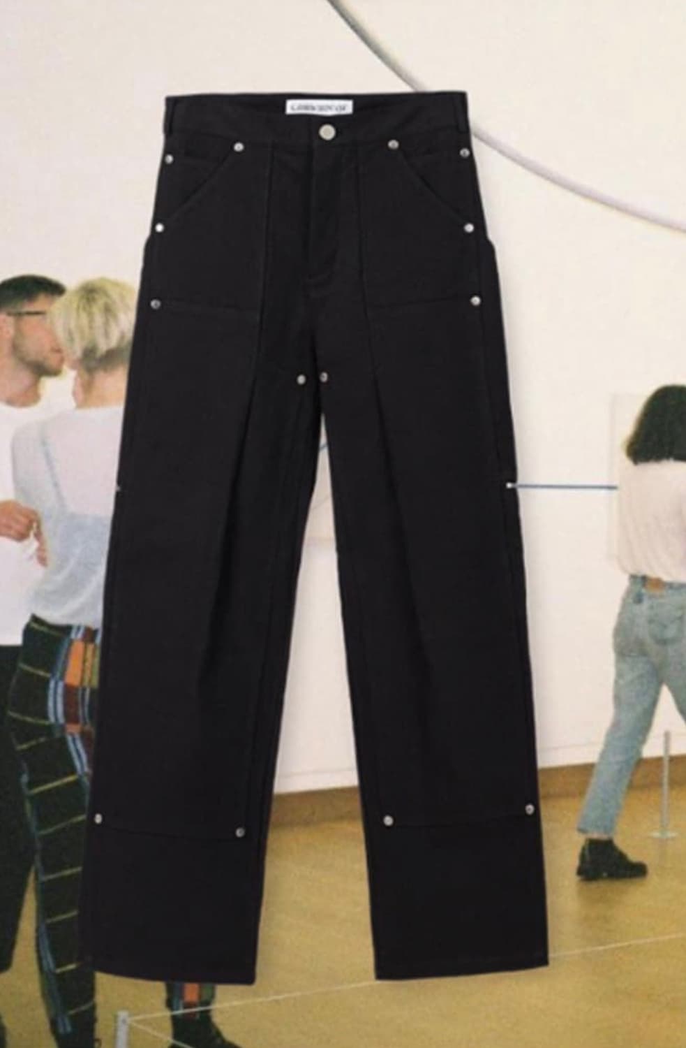 Cammawear 커마웨어 lotus 로터스 로투스 팬츠 상품이미지1