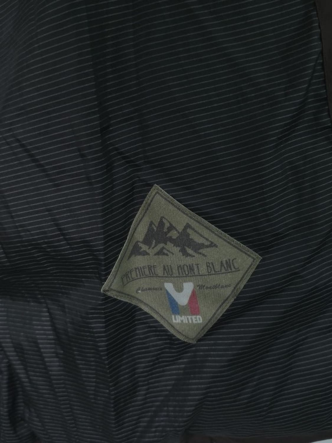 M-limit 덕다운 패딩 상품이미지5