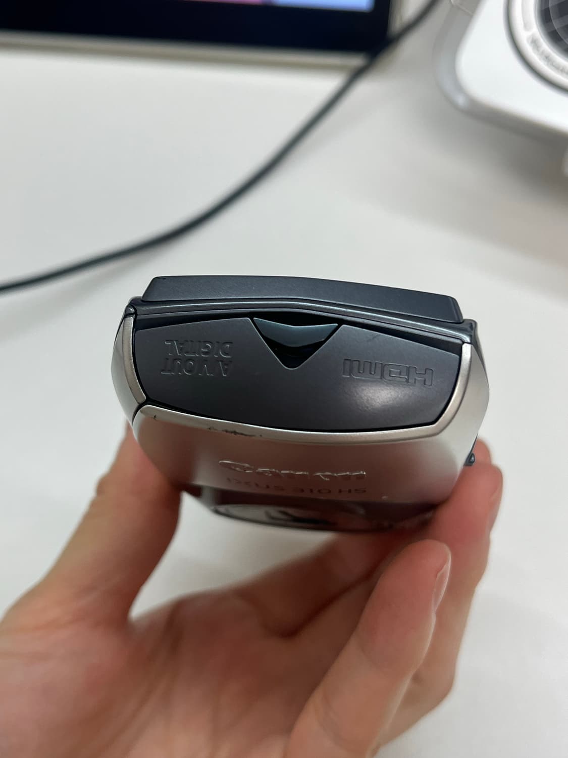 캐논 ixus 310 hs 상품이미지7