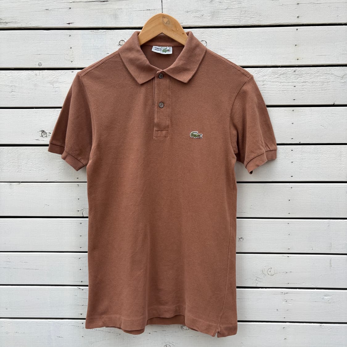 Lacoste 라코스테 반팔 카라티 상품이미지1